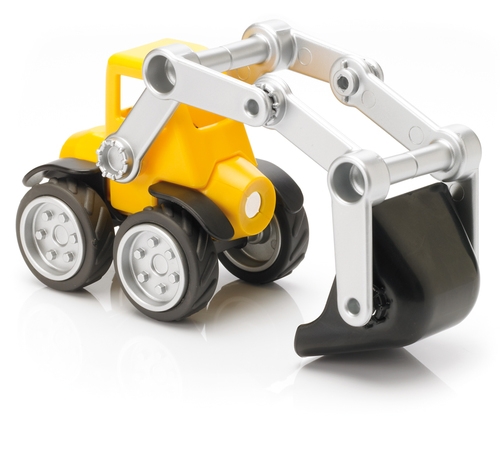 SmartMax Strong Vehicle Mix